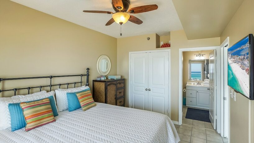Imagen general del Hotel Emerald Isle. Foto 6