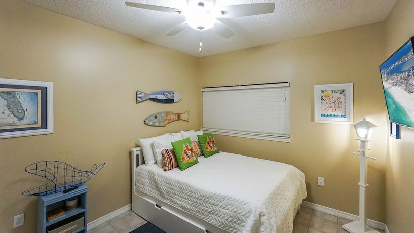 Imagen general del Hotel Emerald Isle. Foto 8