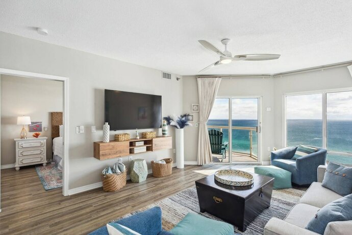Imagen general del Hotel Emerald Isle. Foto 10