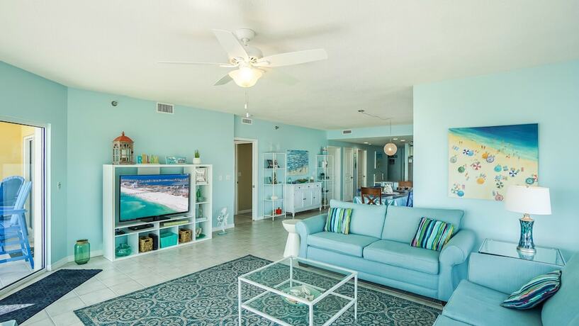 Imagen general del Hotel Emerald Isle. Foto 11