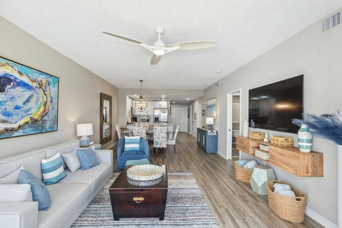 Imagen general del Hotel Emerald Isle. Foto 12