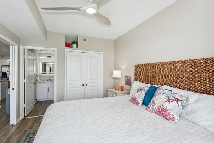 Imagen general del Hotel Emerald Isle. Foto 13