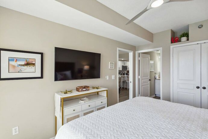 Imagen general del Hotel Emerald Isle. Foto 14