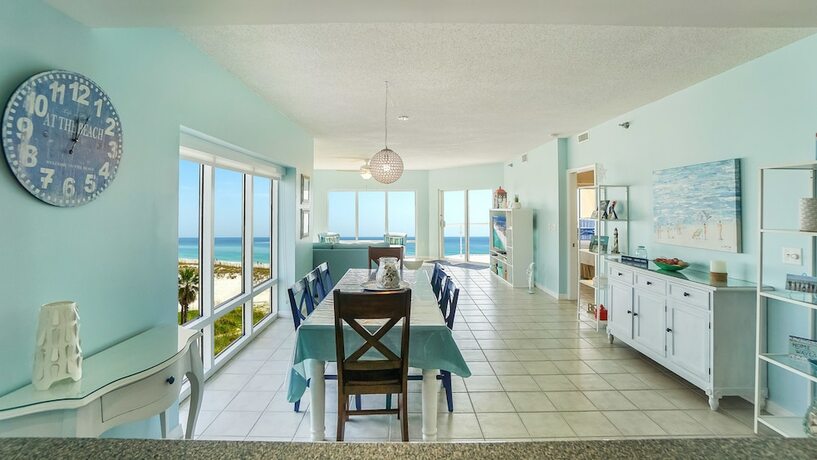 Imagen general del Hotel Emerald Isle. Foto 15