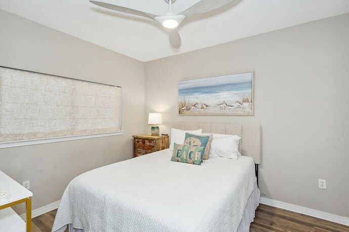 Imagen general del Hotel Emerald Isle. Foto 17