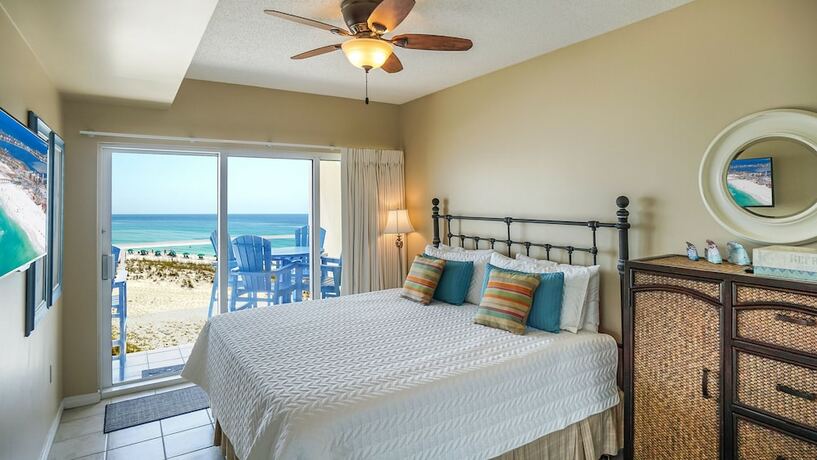 Imagen de la habitación del Hotel Emerald Isle. Foto 20
