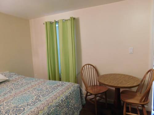 Imagen de la habitación del Hotel Emerald Isle Inn - Hampton. Foto 2