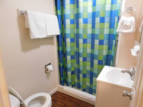 Imagen de la habitación del Hotel Emerald Isle Inn - Hampton. Foto 3