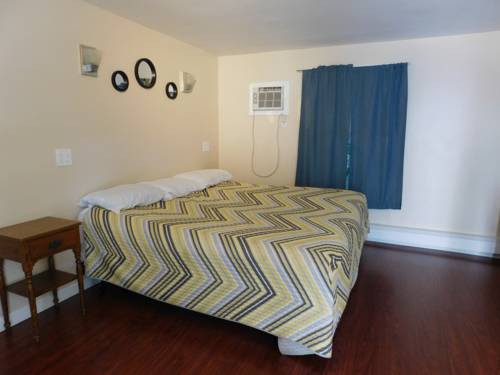 Imagen de la habitación del Hotel Emerald Isle Inn - Hampton. Foto 4