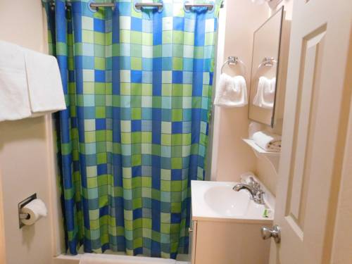 Imagen de la habitación del Hotel Emerald Isle Inn - Hampton. Foto 5