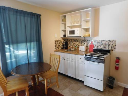 Imagen de la habitación del Hotel Emerald Isle Inn - Hampton. Foto 6