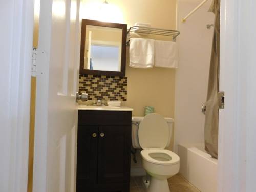 Imagen de la habitación del Hotel Emerald Isle Inn - Hampton. Foto 7