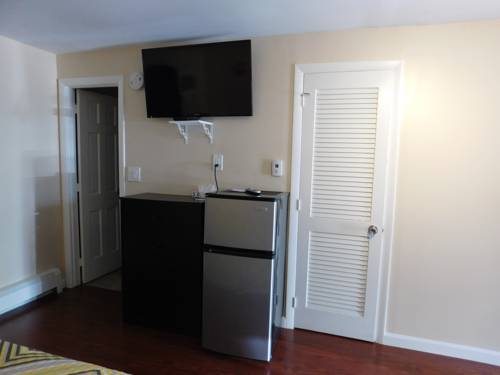 Imagen de la habitación del Hotel Emerald Isle Inn - Hampton. Foto 8