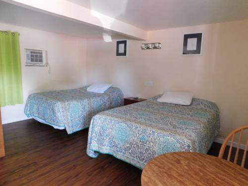 Imagen de la habitación del Hotel Emerald Isle Inn - Hampton. Foto 10