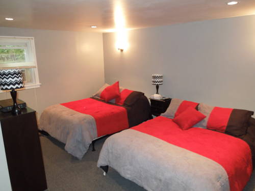 Imagen de la habitación del Hotel Emerald Isle Inn - Hampton. Foto 11