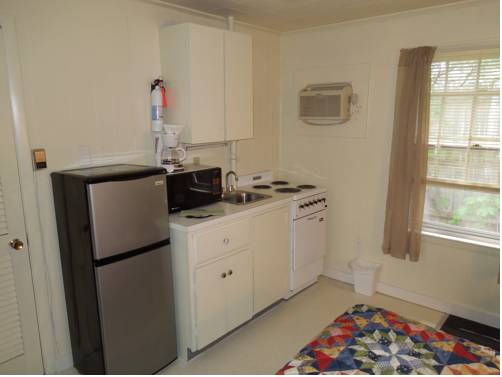 Imagen de la habitación del Hotel Emerald Isle Inn - Hampton. Foto 12