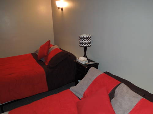 Imagen de la habitación del Hotel Emerald Isle Inn - Hampton. Foto 13