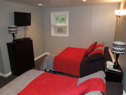 Imagen de la habitación del Hotel Emerald Isle Inn - Hampton. Foto 14