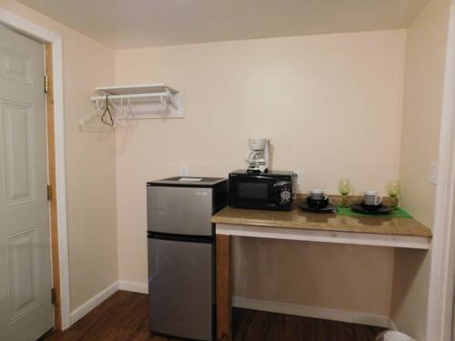 Imagen de la habitación del Hotel Emerald Isle Inn - Hampton. Foto 15