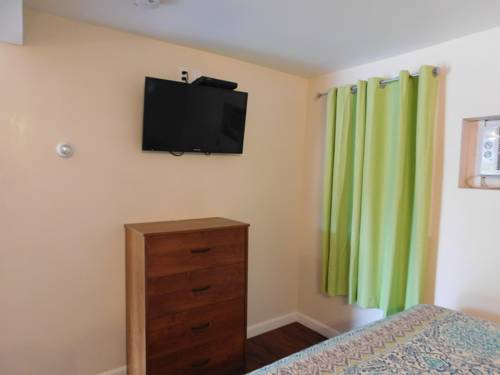 Imagen de la habitación del Hotel Emerald Isle Inn - Hampton. Foto 16