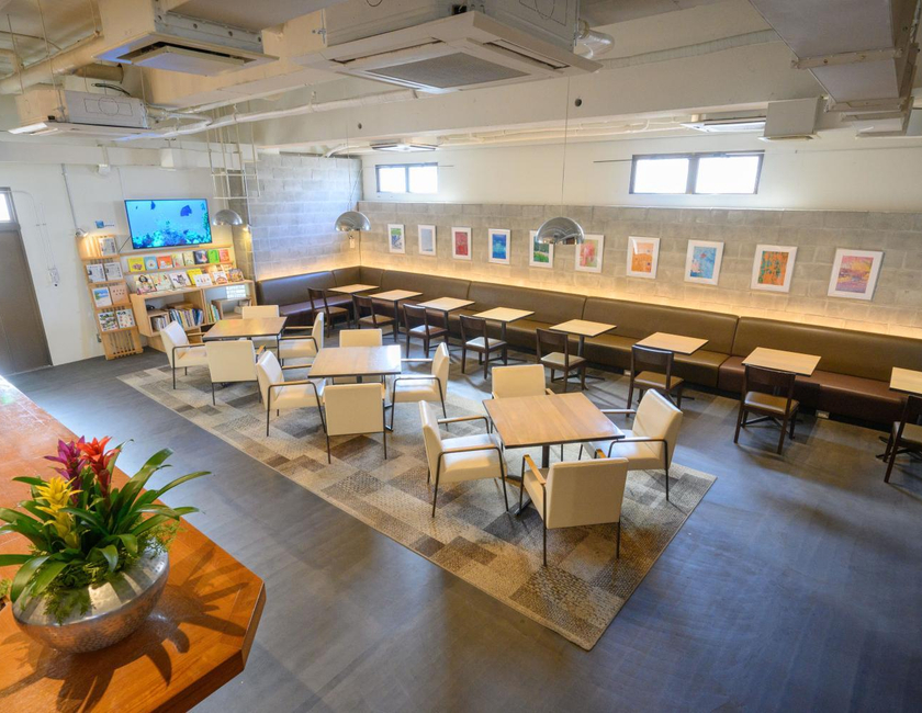 Imagen general del Hotel Emerald Isle Ishigakijima. Foto 8