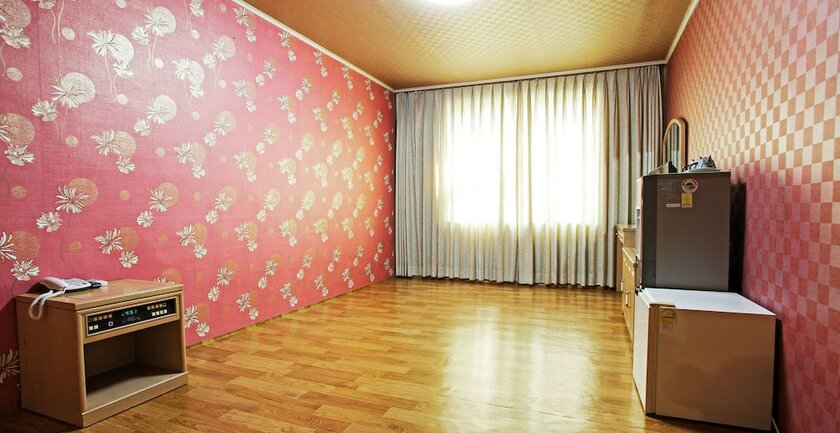 Imagen general del Hotel Emerald, Jeju. Foto 2