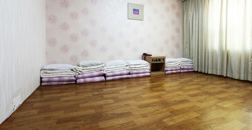 Imagen general del Hotel Emerald, Jeju. Foto 3