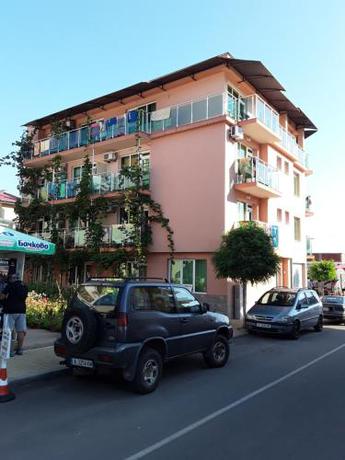 Imagen general del Hotel Emerald, Kiten. Foto 1