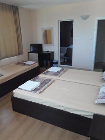 Imagen general del Hotel Emerald, Kiten. Foto 6