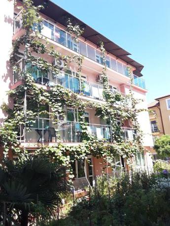 Imagen general del Hotel Emerald, Kiten. Foto 10