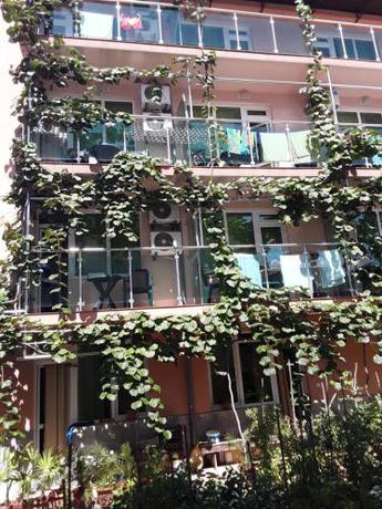 Imagen general del Hotel Emerald, Kiten. Foto 11