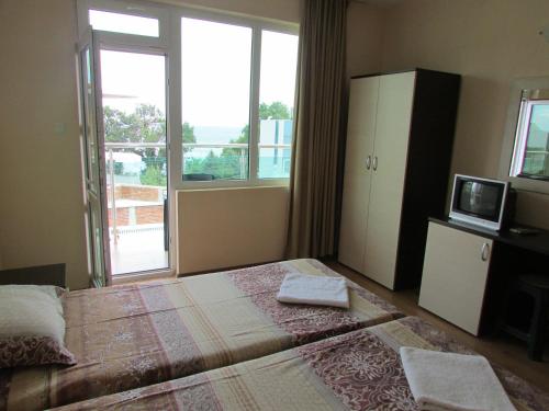 Imagen de la habitación del Hotel Emerald, Kiten. Foto 18