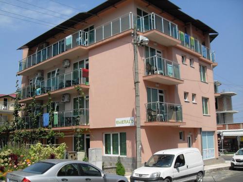Imagen general del Hotel Emerald, Kiten. Foto 12