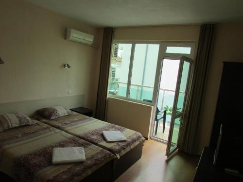 Imagen de la habitación del Hotel Emerald, Kiten. Foto 19