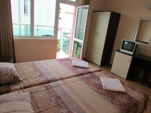 Imagen general del Hotel Emerald, Kiten. Foto 13