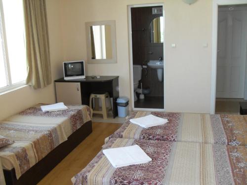 Imagen general del Hotel Emerald, Kiten. Foto 14