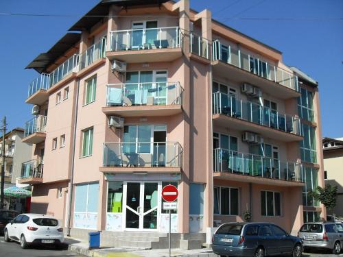 Imagen general del Hotel Emerald, Kiten. Foto 15