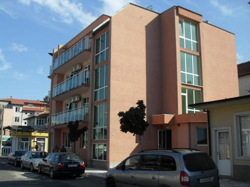 Imagen general del Hotel Emerald, Kiten. Foto 16