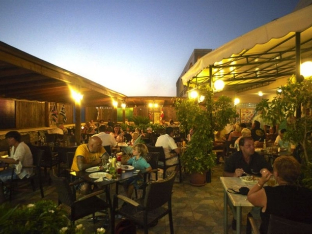 Imagen general del Hotel Emerald, Kremasti. Foto 2