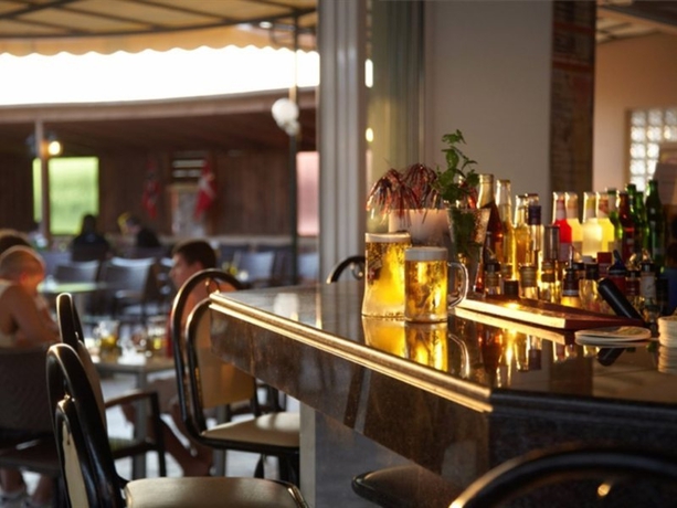 Imagen general del Hotel Emerald, Kremasti. Foto 3