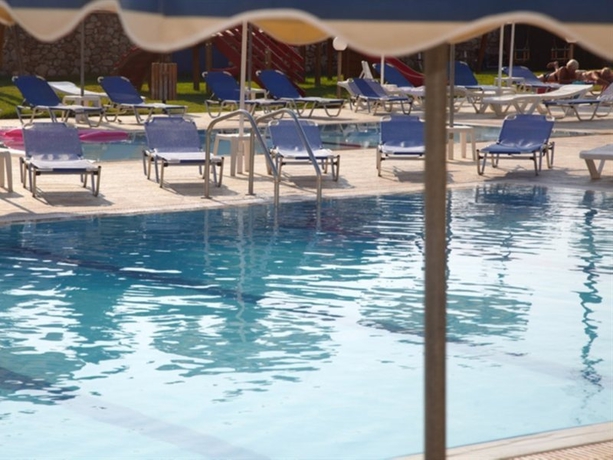 Imagen general del Hotel Emerald, Kremasti. Foto 5