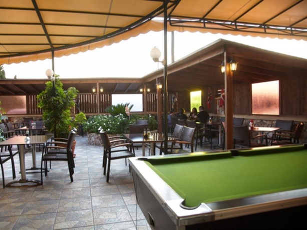 Imagen general del Hotel Emerald, Kremasti. Foto 6