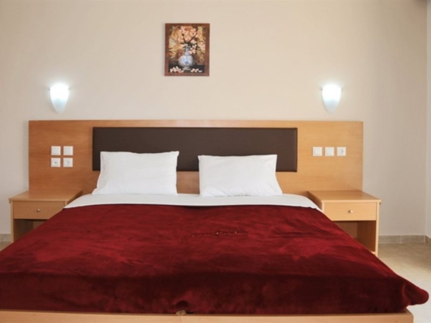 Imagen general del Hotel Emerald, Kremasti. Foto 8