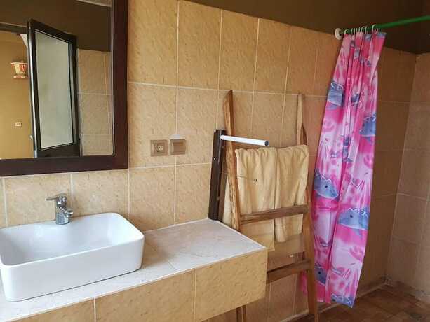 Imagen general del Hotel Emerald Lodge Turmi. Foto 1