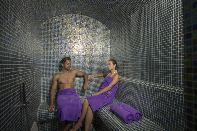 Imagen general del Hotel Emerald Maldives Resort and Spa - All Inclusive. Foto 12