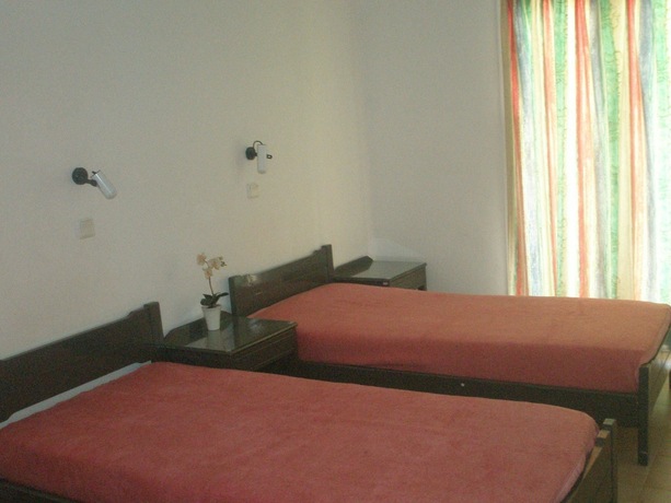 Imagen de la habitación del Hotel Emerald, Malia. Foto 7