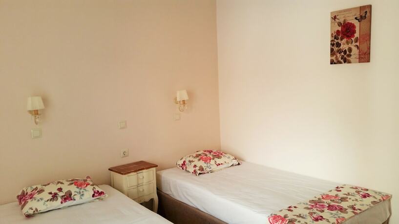 Imagen de la habitación del Hotel Emerald, Malia. Foto 8