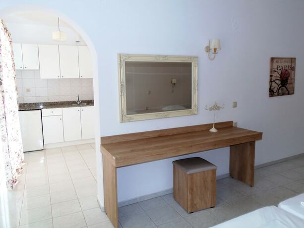 Imagen de la habitación del Hotel Emerald, Malia. Foto 9