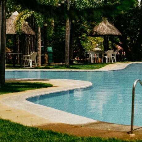Imagen general del Hotel Emerald Manor. Foto 8