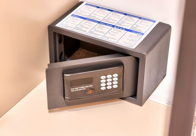 Imagen general del Hotel Emerald, Mostar. Foto 2